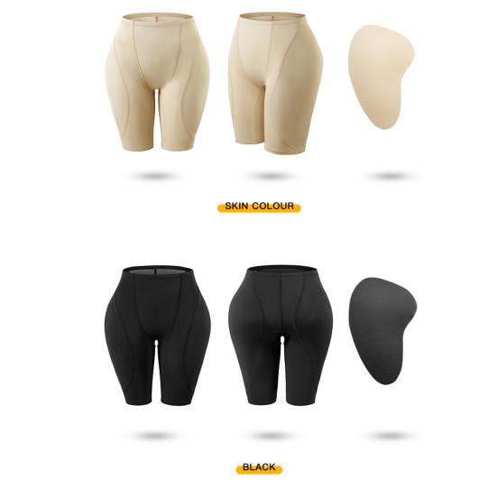 Женские трусы, антисептические трусы с подтяжкой ягодиц, женские трусы с мягкой подкладкой, повседневные трусы