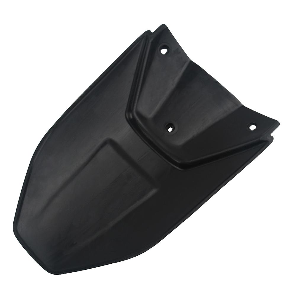Motorcycle Rear Mudguard Fender Extender Extension For BMW F900R F900XR F 900 XR F900 R f900r f900xr 2020 2021 2022 2023