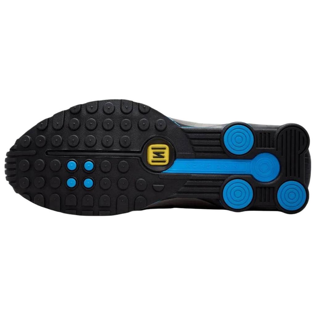 Nike Shox R4 'Бразилия' Мужские IO8134-001