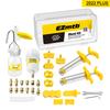 Bike Hydraulic Disc Brake Oil Bleed Kit For Avid  MAGURA Series Road Bicycle Brake Repair Tool Oil Brake Tools