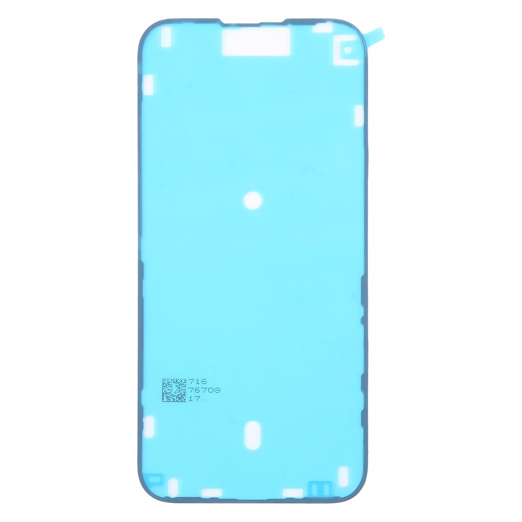 For iPhone 16 Plus Middle Plate Frame Sealed Waterproof Adhesive Sticker (Front)