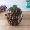 Festival Costume Prop Headwear Halloween Mask Party Mask Props Pumpkin Head Mask Cosplay Mask