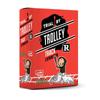 Игра-расширение Trial by Trolley R Rated Track