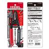 VESSEL 3500E-3 Wire Stripper with Screw Cutter, Co
