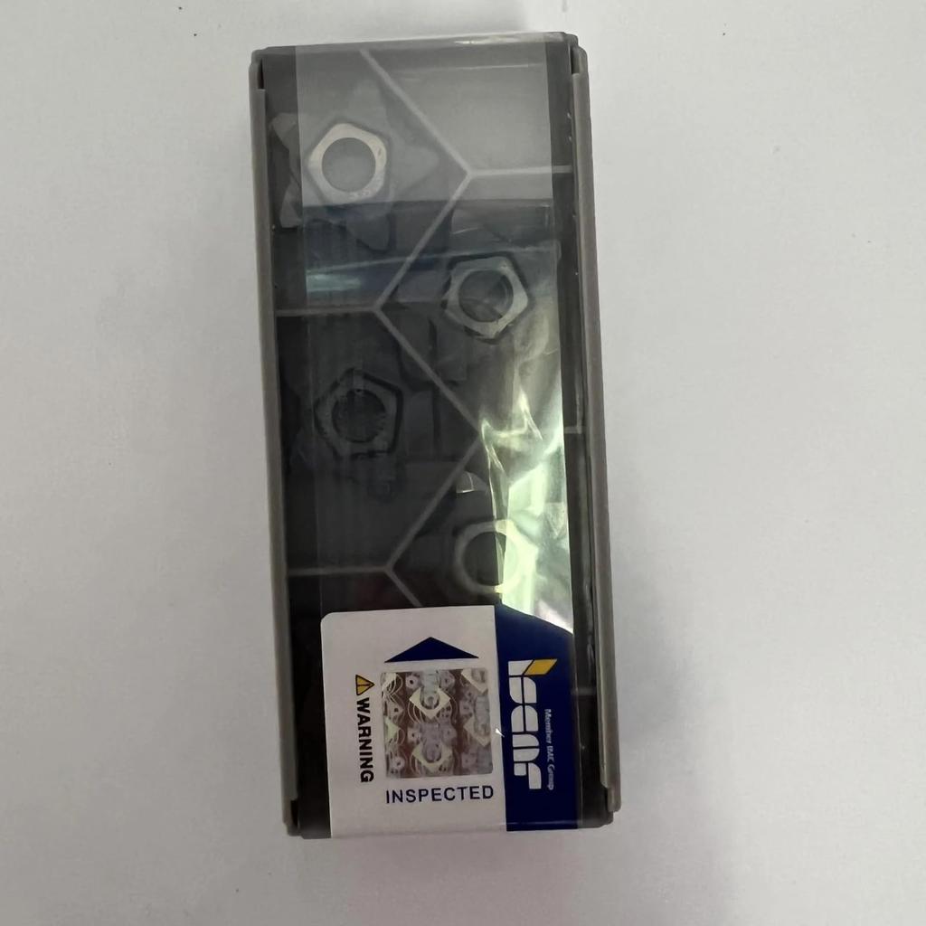PENTA24N300J020 IC908 /Промышленные сменные твердосплавные пластины 5 шт.