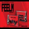 [Предзаказ] 82MAJOR [FEELM] Брелок версия. / 5-й мини-альбом + бесплатный подарок