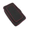 Guitar Effect Pedal Board Case Portable Carry Pedal Board Storage Bag for RPB‑1 2