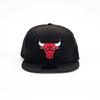 Сетчатая бейсболка 9FIFTY Snapback NBA Chicago Bulls [New Era]