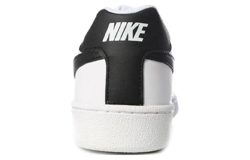 Nike Court Royale 'Белый Черный' 749747-107