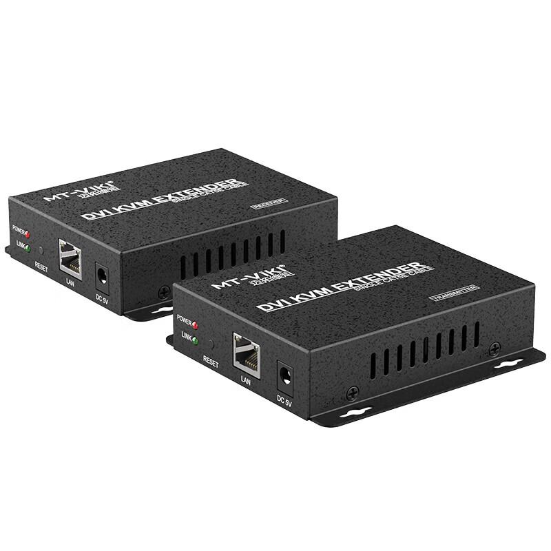 MT-viki DVI KVM-удлинитель