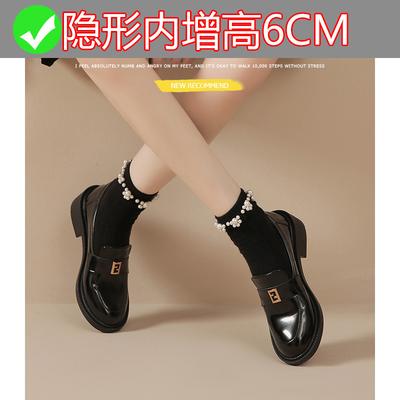 Внутренняя высота винограда увеличилась на 3233 ярда, а золотая маленькая квадратная пряжка универсальна. Круглая головка толстая, а пятка