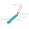 Cat Wet Treats Dispense Spoon Practical Cat Snack Spoon for Pet Feeding Watering Supplies