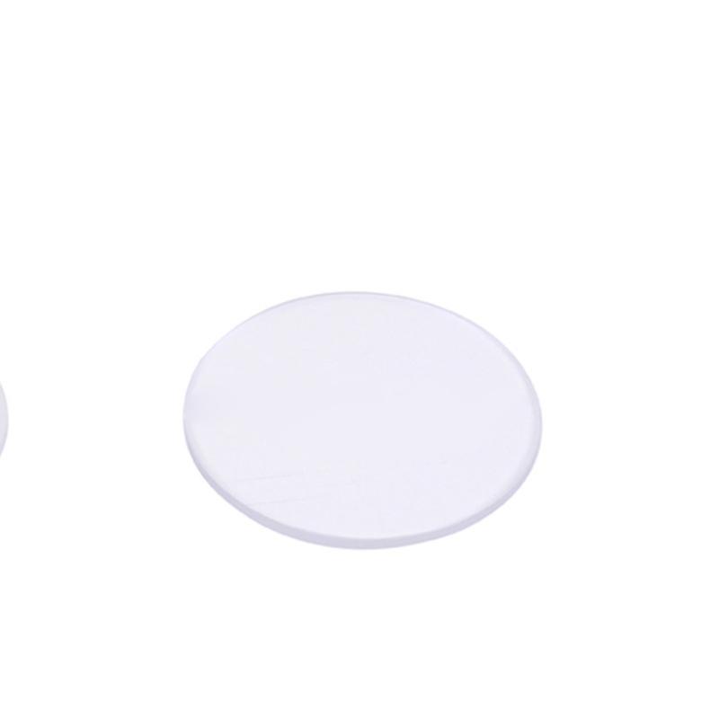 Resin High Definition Lens Compound Bows Scope Sight Replacement Bows Scope Sight Pin Lens Scope Accessories Enduring