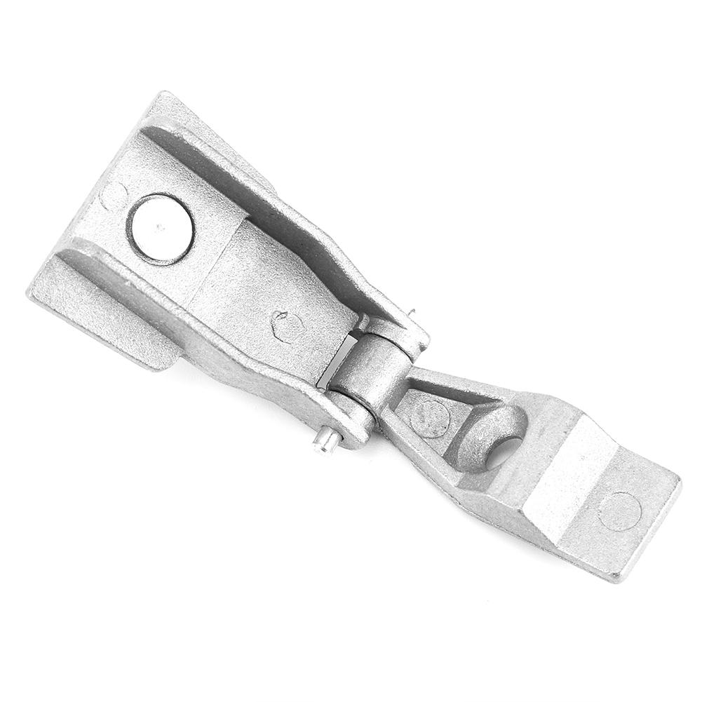 Авто Внешняя Наружная Дверная Ручка Петля Ремкомплект Подходит для Fiat Alfa 51964555