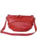 Dakota Shoulder Bag 1032312 Loire Series Red DA-1032312-30