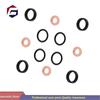 90502704 For Opel Vauxhall Vectra Astra G 2430223003 90500732 821675 Fuel Injector Seals Washers O-Ring