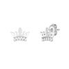 Delicate Tiara Earrings (Jjt1Eq3Af948Sv000)
