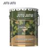 Акриловая камуфляжная краска Jutu для металла, антикоррозийная и защищенная от ржавчины
