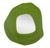 Wall Mirror Dalia Green Cm 90X4X97