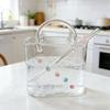 with Straw Creative Cocktail Glasses Novelty Beer Drinking Mug Fruit Wine Glass  Home Use