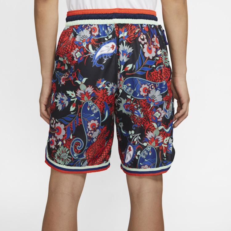 Nike Casual Shorts Men's Multicolor CK6348-455