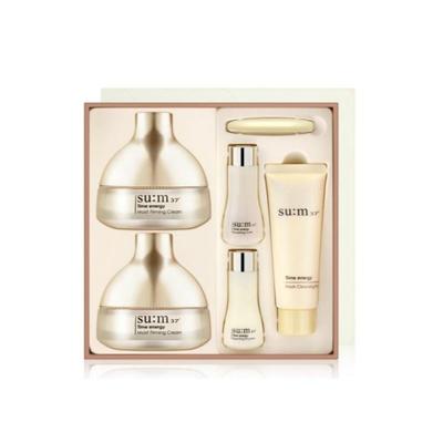 Крем Time Energy Moist Firming Special Set (крем 80 мл + 50 мл) ОРИГИНАЛЬНЫЙ МАГАЗИН