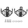 Motorcycle Protector Guards Cover for OEM Fog Lights for BMW R1200GS ADV 2014 2017