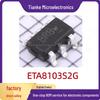 Yutai ETA8103S2G 18V/3A SOT-23-6 BR** Surface Mount DC Power Chip