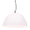 VidaXL Lampe Suspendue Industrielle Vintage Luminaire Eclairage Suspension Salon Chambre à Coucher Salle à Manger Maison 25 320544