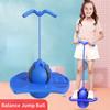 Jumping Ball, High Jump Equipment, Height Increase, High Jump Jump Ball, Children's Balance Perception Training