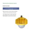 Взрывозащищенный платформенный светильник SOR LED