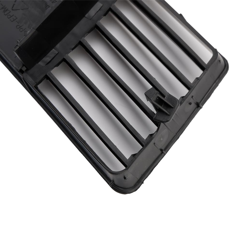 2 шт. Накладка решетки противотуманной фары переднего нижнего бампера 4B0807681S 4B0807682S Подходит для A6 C5 1998-2001