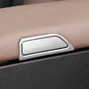 For Lexus ES200 ES260 ES300h 2018 2019 2020 2021 2025 Armrest box switch button decoration frame interior decoration accessories