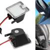 For Ford Focus 3 Kuga 2 Mondeo 4 2007-2014 C-max 2 Escape LED Under Side Mirror Puddle Light Car Door Welcome Light