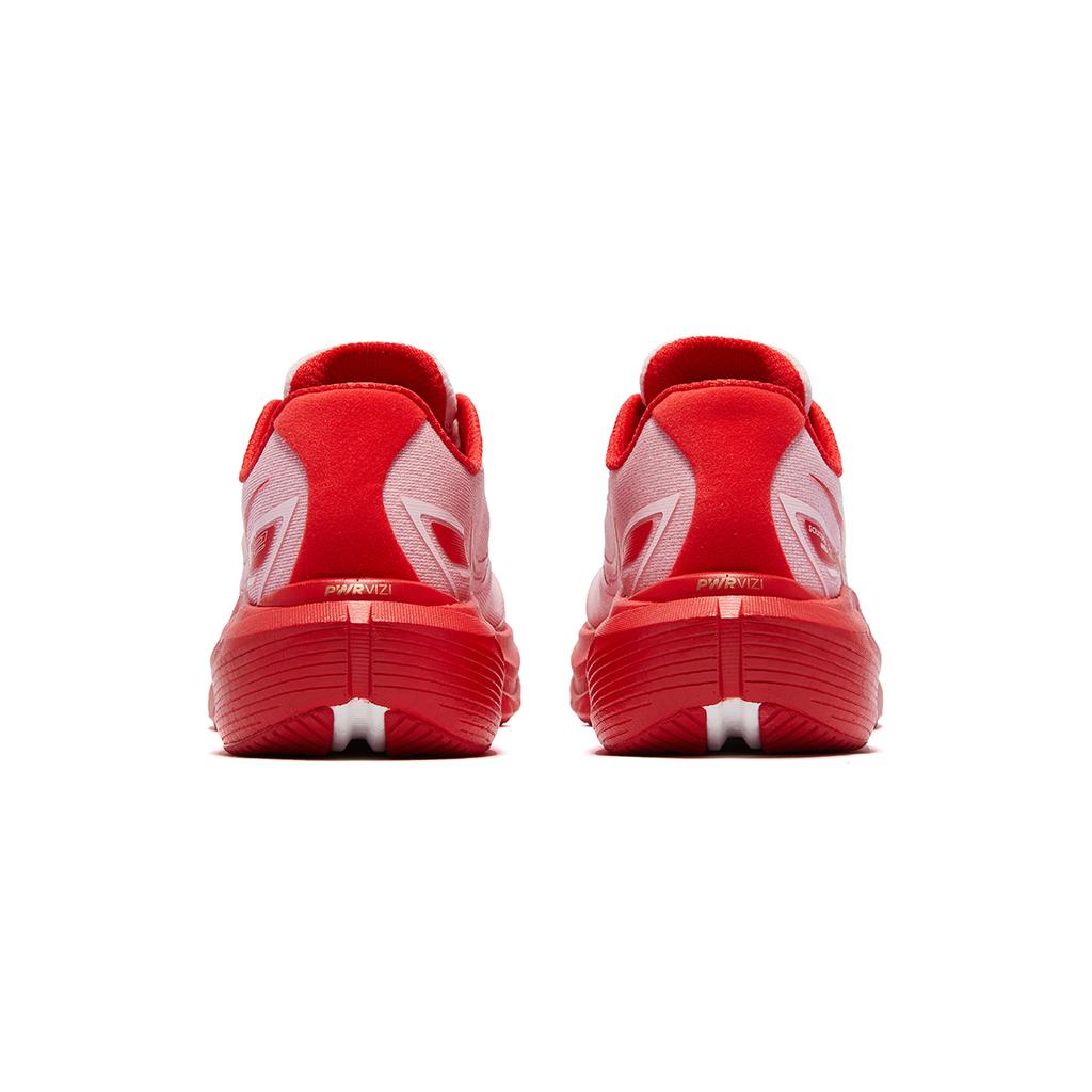 SAUCONY Slay Full Speed 2 Round Toe Lace-Up Fabric Shock Absorbing Non-Slip Breathable Rebound Low-Top Running Shoes Unisex Running Shoes S28234-12