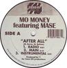 12-дюймовая пластинка MO' MONEY - After All / The Skit DH006 Diehard Records 1996 US Рэп и хип-хоп/R&B Б/У