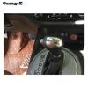 Для Kia Sorento L 2015 2016 2017 2018 Автомобильный стайлинг Накладка Наклейка Хром ABS Ручка переключения передач Панель управления Верхний светильник Рамка Отделка Капоты Молдинг