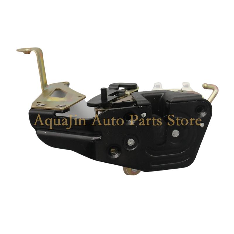 Front Rear Left Right Driver Door Lock Actuator For Hyundai Accent LC Verna Excel 1999~2006 81310-25030 81320-25030 81410-25030