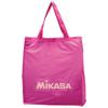 Повседневная сумка MIKASA с блестками, цвет 9, фиолетовый/эко (Доступные цвета) БА22-В