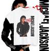 2026 Черный или Белый - Майкл Джексон MJ Новая Мужская Одежда Футболка Хлопок Короткий Рукав Y2k Популярная Модная Футболка Летняя Футболка