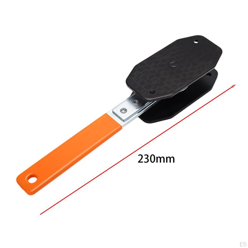 Brake Caliper Press Tool Piston Separator 45 Carbon Steel Auto Repair Disc