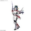 Пластиковая модель HGBF Gundam Build Fighters Lohengrinko, миссис. 1/144 с цветовой кодировкой