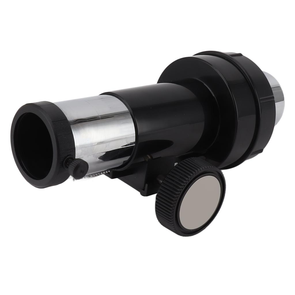 67 мм Телескоп Фокусировочное сиденье Внутреннее матирование Ручное Стабильное Прочное Крепление фокусировочного сиденья телескопа для окуляра 1,25 дюйма