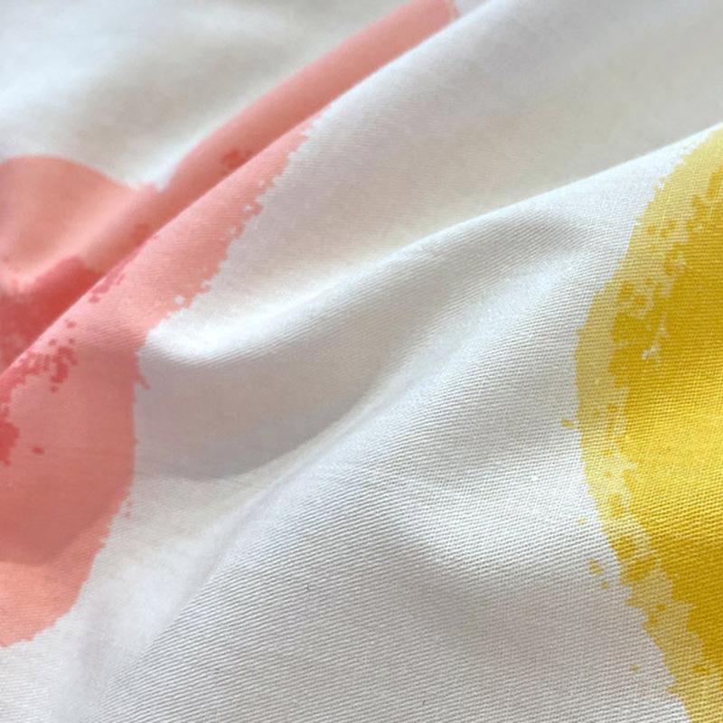 Хлопковая наволочка для шапки-кровати, трехсекционный защитный чехол Simmons, нескользящий наматрасник