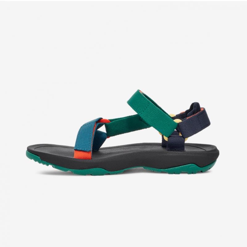 Teva Детские спортивные сандалии для воды Hurricane Xlt 2 Stvt2419390 Bcm