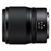 Nikon Полнокадровые светосильные объективы NIKKOR Prime