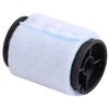 Car Crankcase Oil Breather Separator Filter 11127793163 for E46 E39 X5 E35