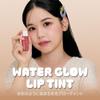 INGA Water Glow Lip Tint 5 цветов на выбор NUDE GINGER ROSY ROSE RICH SALMON BARE PEACH SPLASH Лиловый Увлажняющий Сияющий Влажный Полупрозрачный
