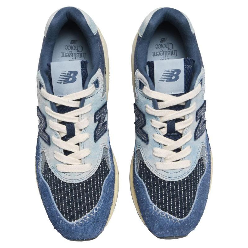 New Balance Кроссовки 580 'Boro Pack' MT580JP
