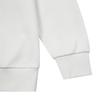 Women's New Balance Sweatshirts Women's White Hooded Moderate Regular